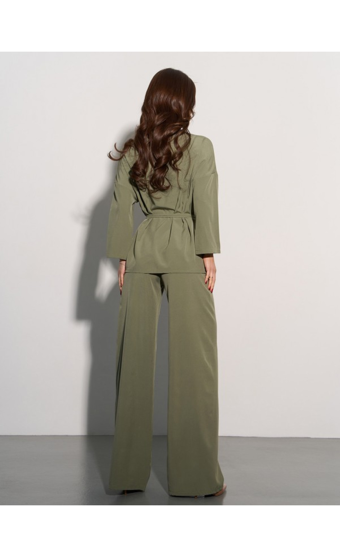 Жіночий костюм Issp