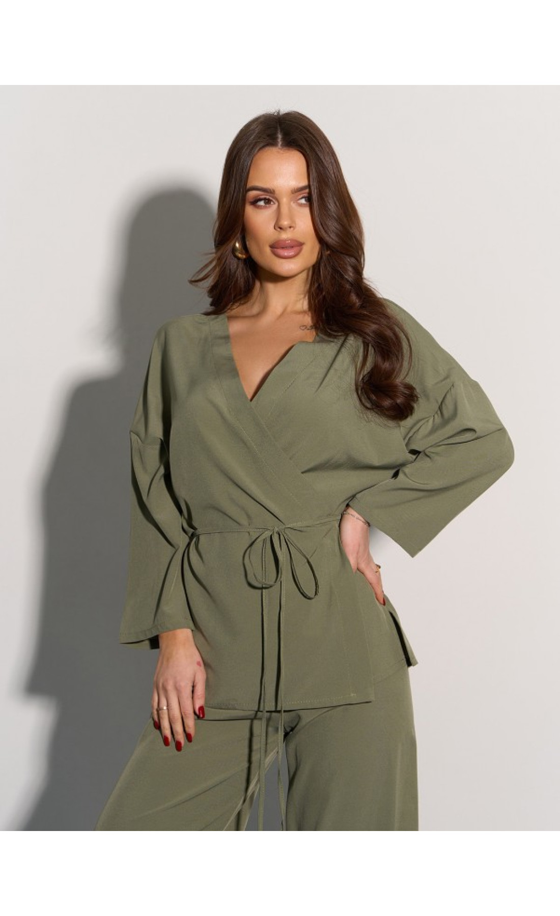 Жіночий костюм Issp