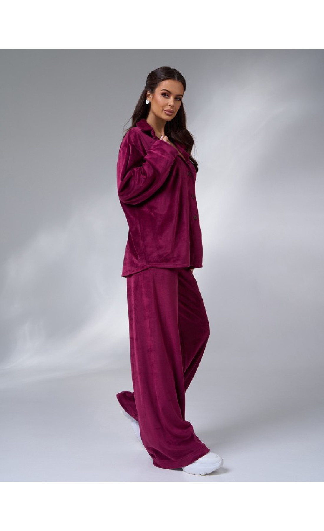 Жіночий костюм Issp