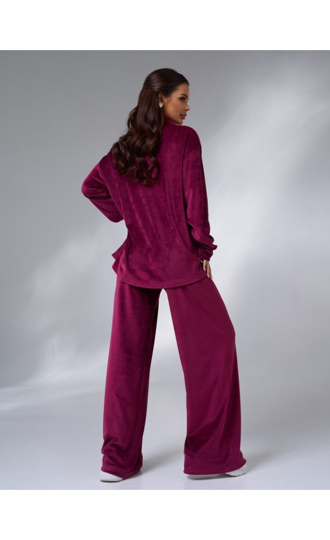 Жіночий костюм Issp