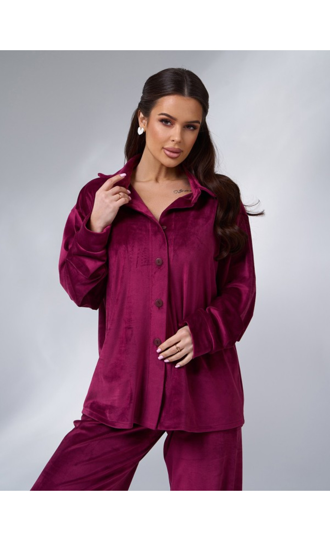 Жіночий костюм Issp