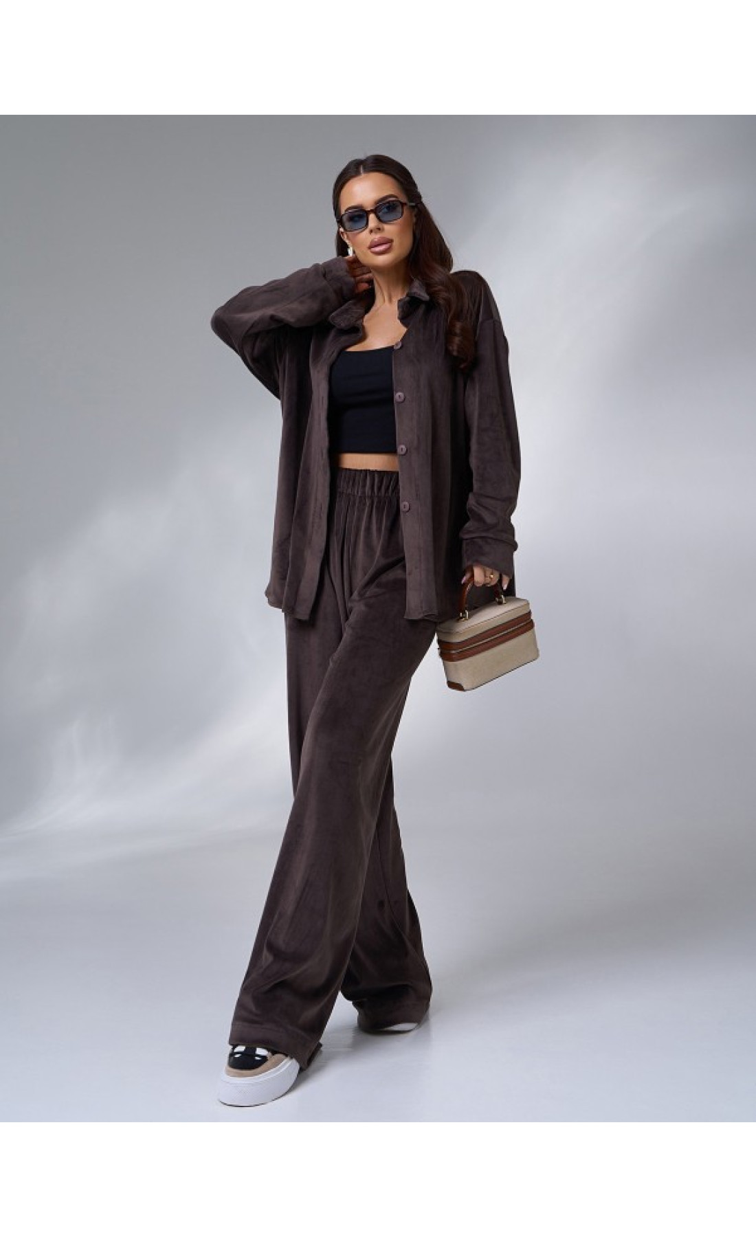 Жіночий костюм Issp