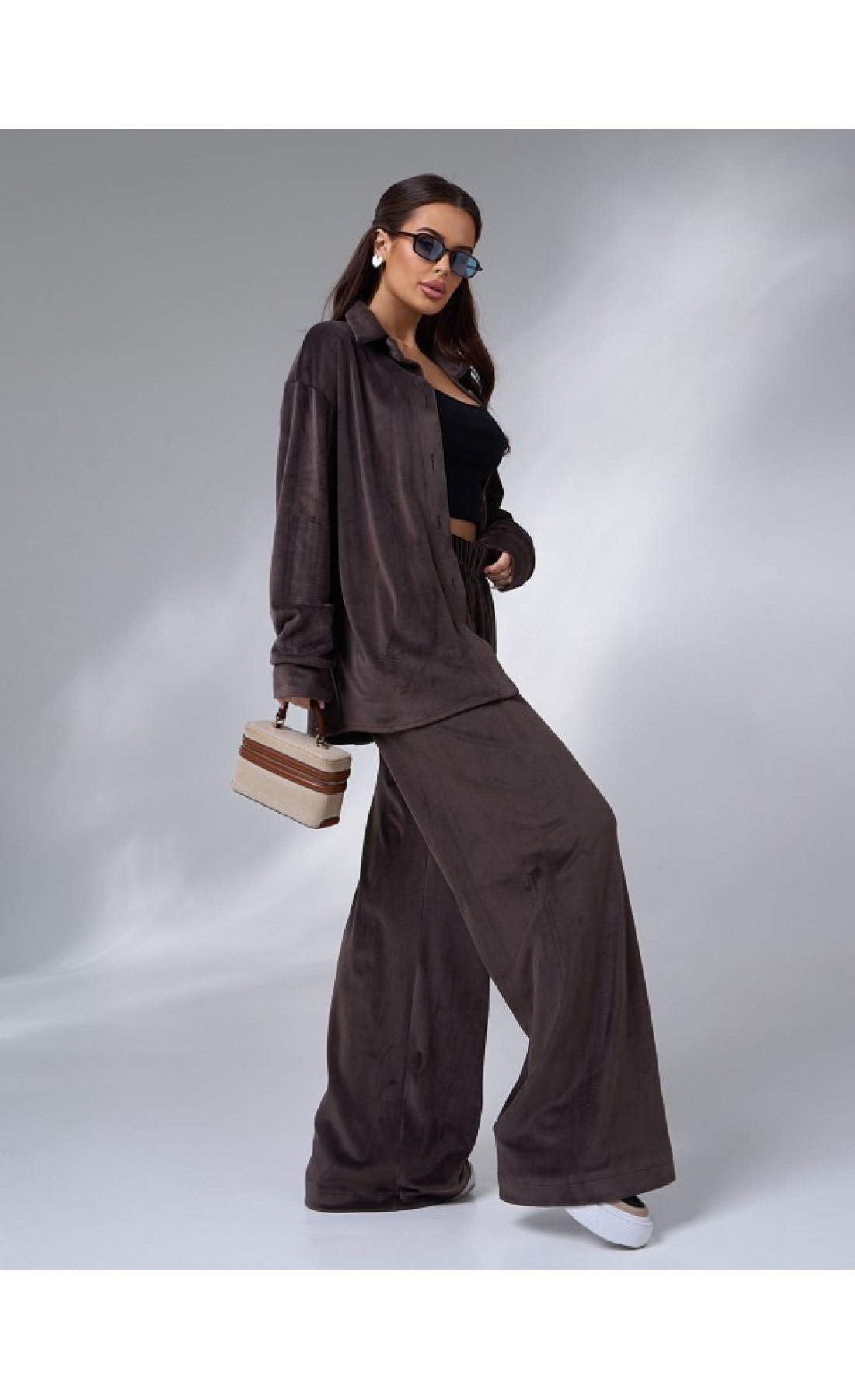 Жіночий костюм Issp