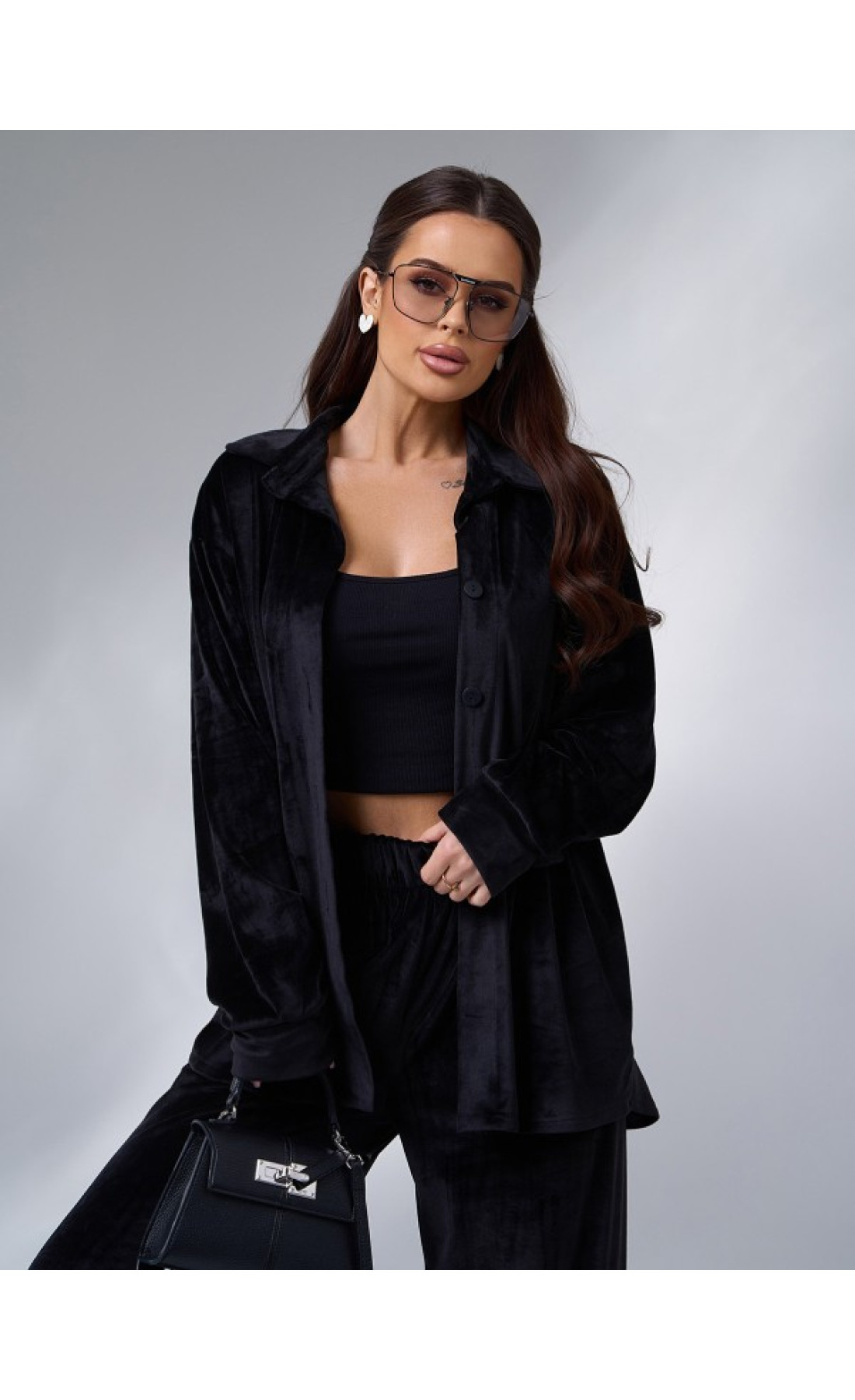 Жіночий костюм Issp