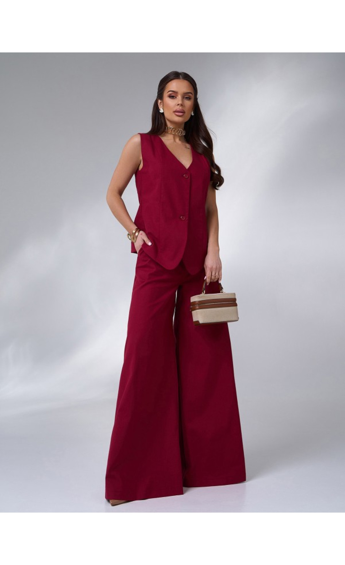 Жіночий костюм Issp