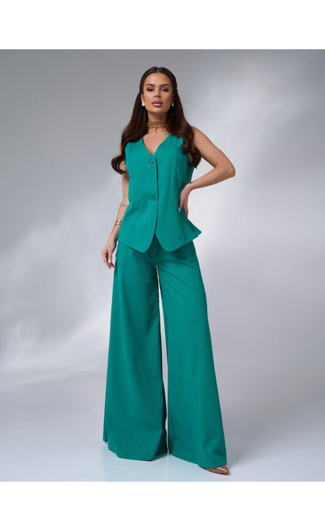 Жіночий костюм Issp