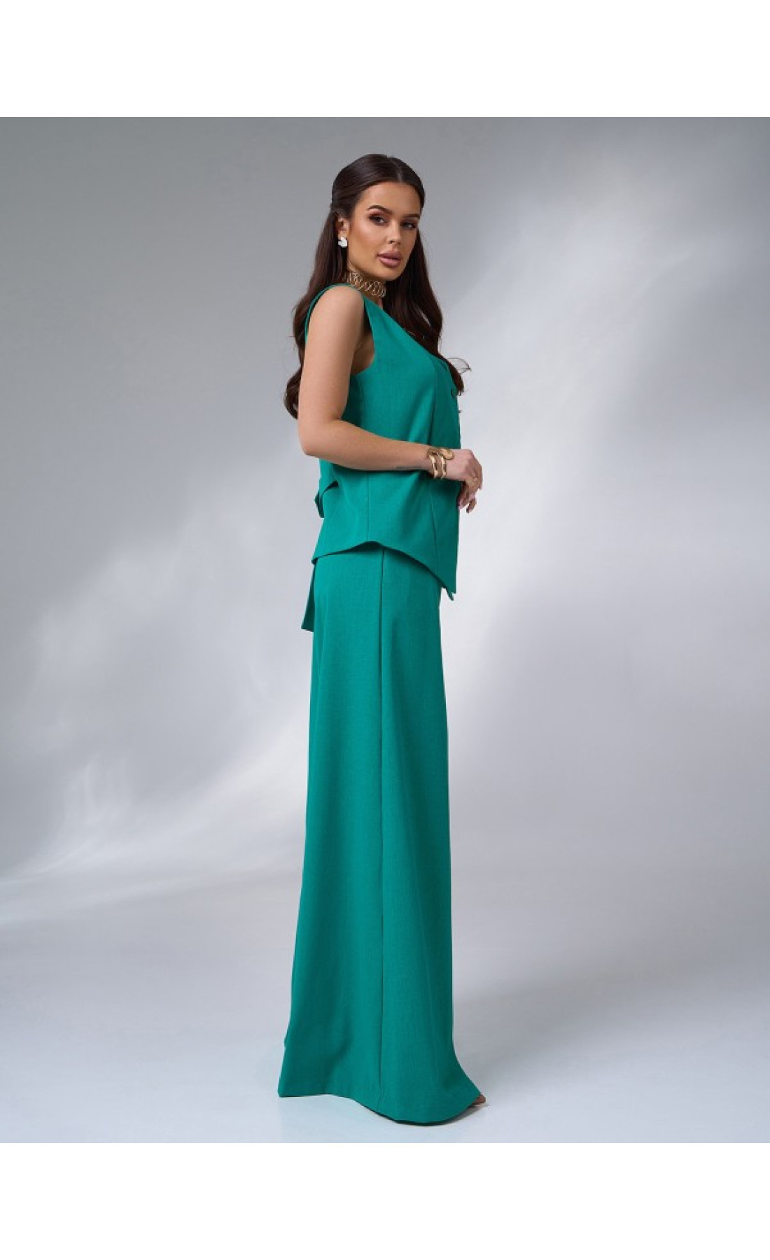 Жіночий костюм Issp