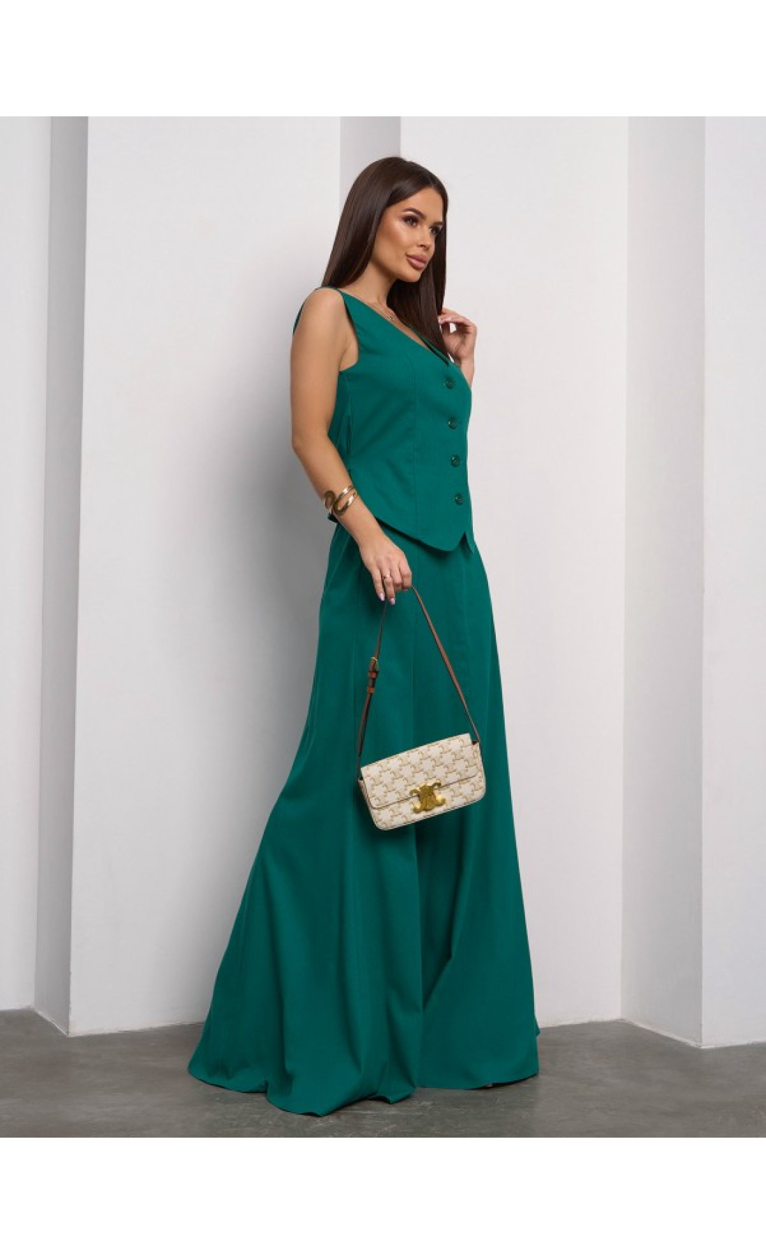 Жіночий костюм Issp