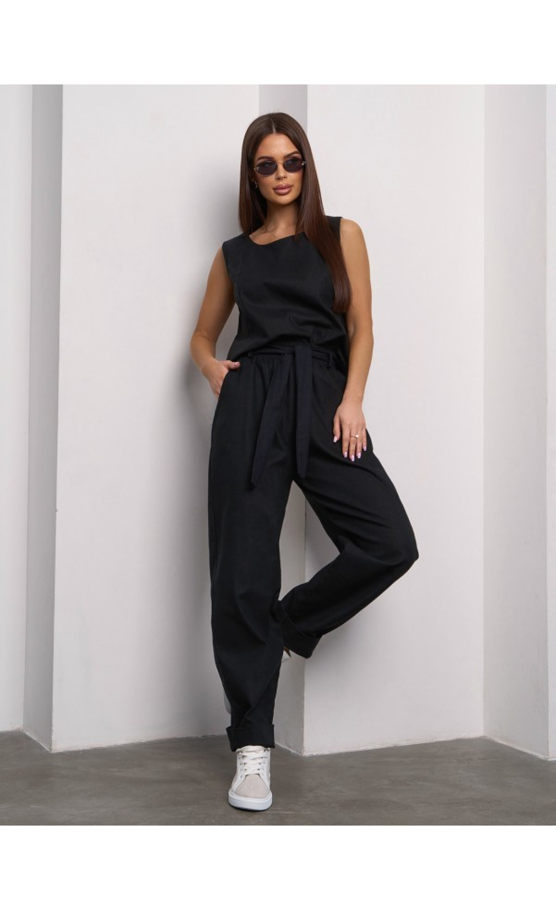 Жіночий костюм Issp