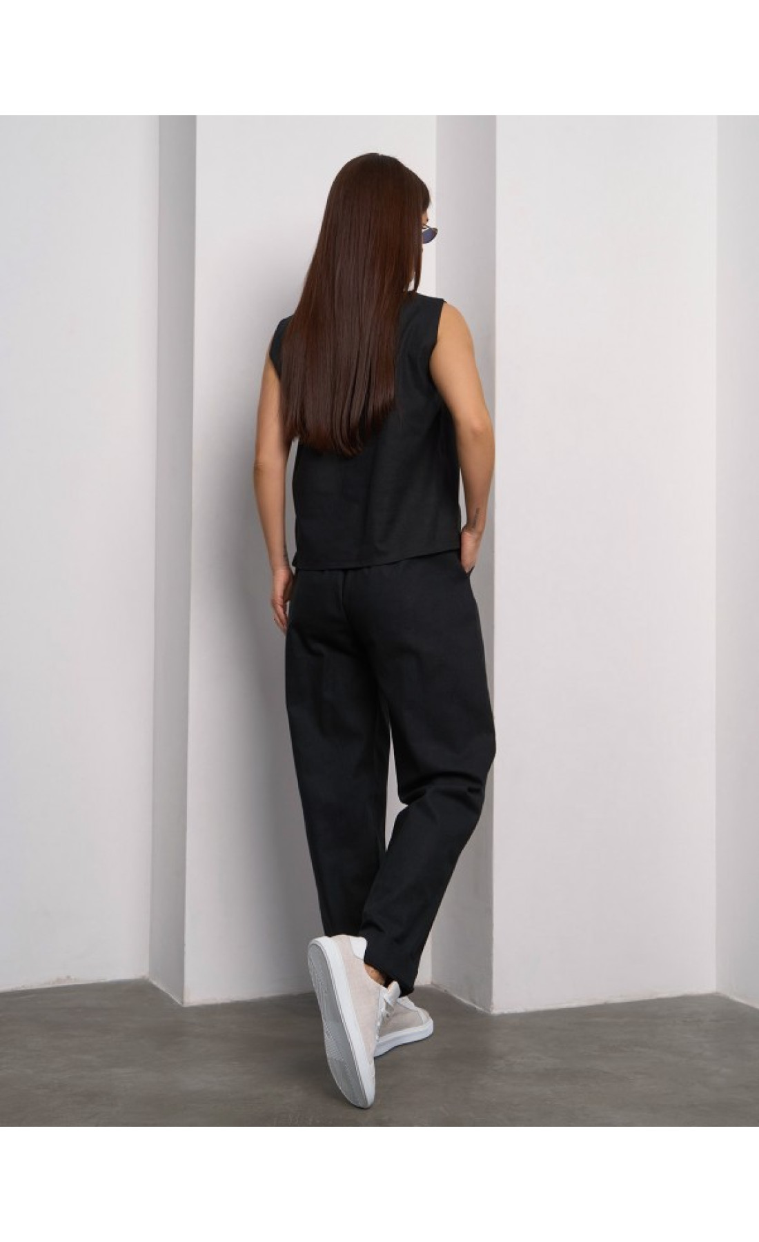 Жіночий костюм Issp