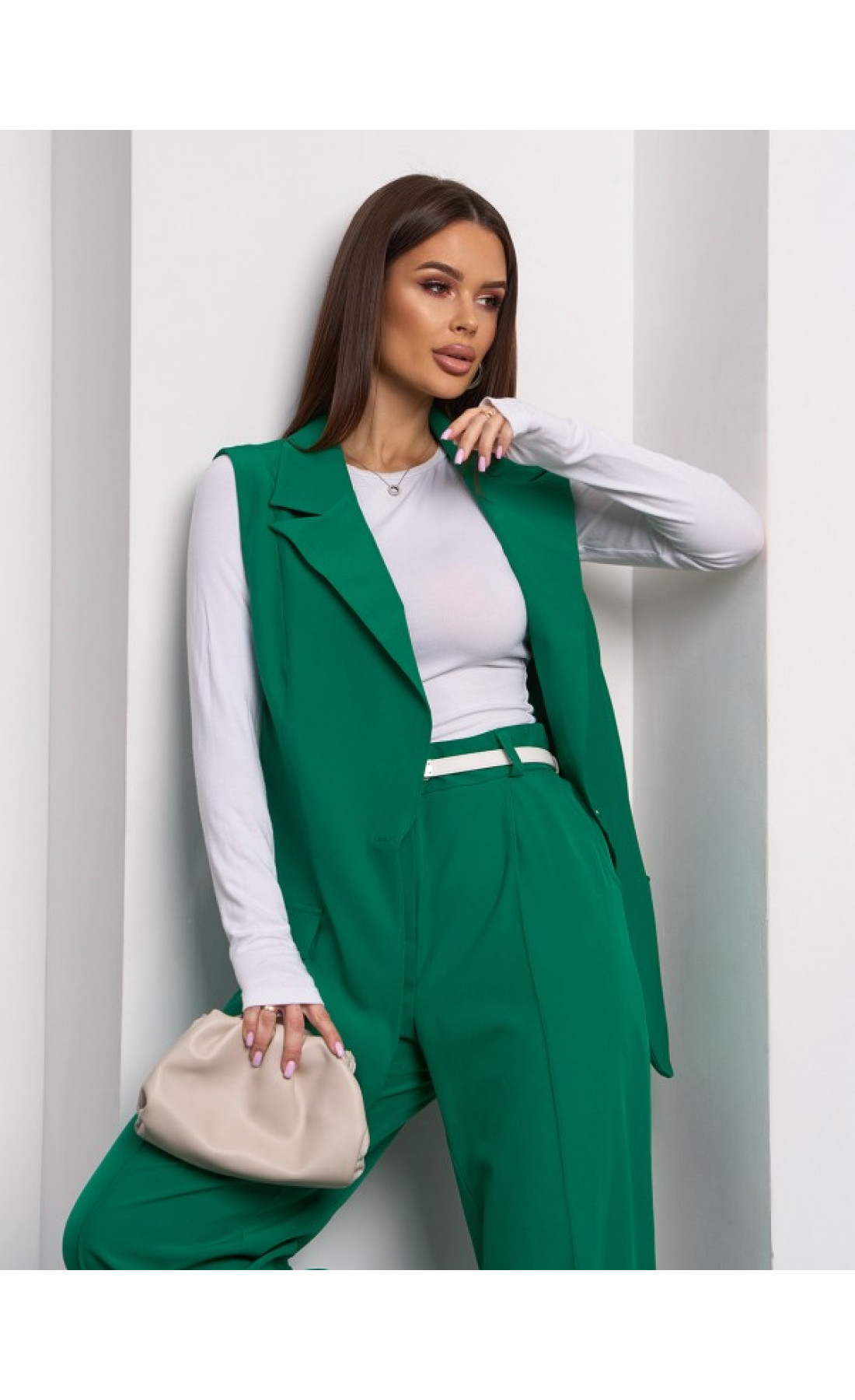 Жіночий костюм Issp