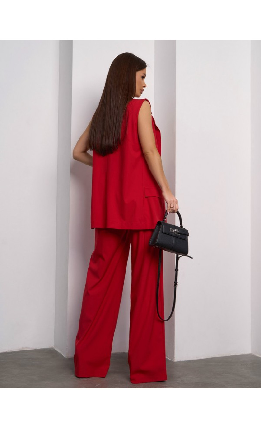 Жіночий костюм Issp