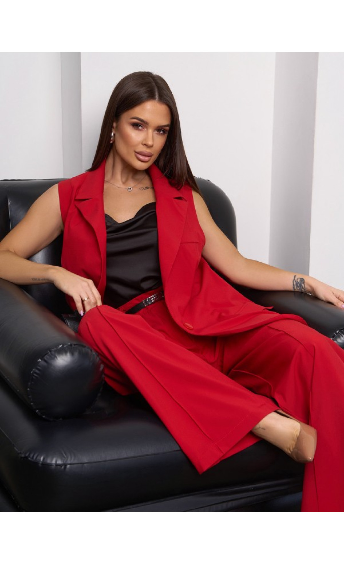 Жіночий костюм Issp