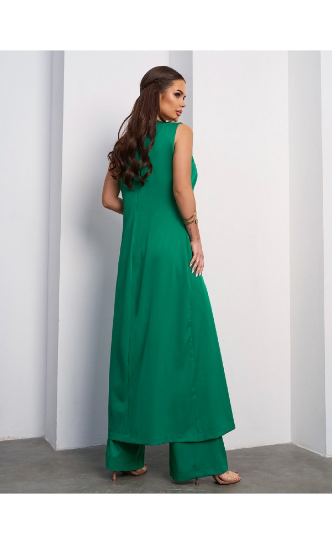 Жіночий костюм Issp