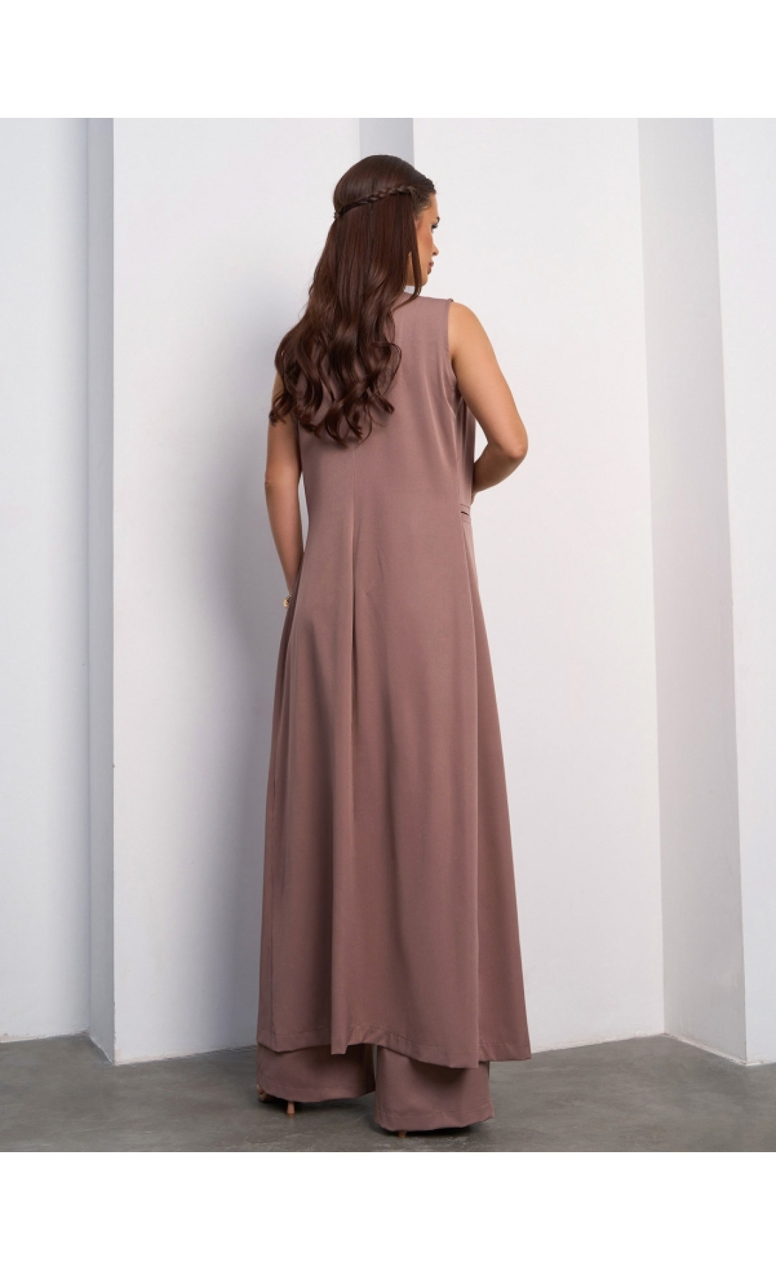 Жіночий костюм Issp