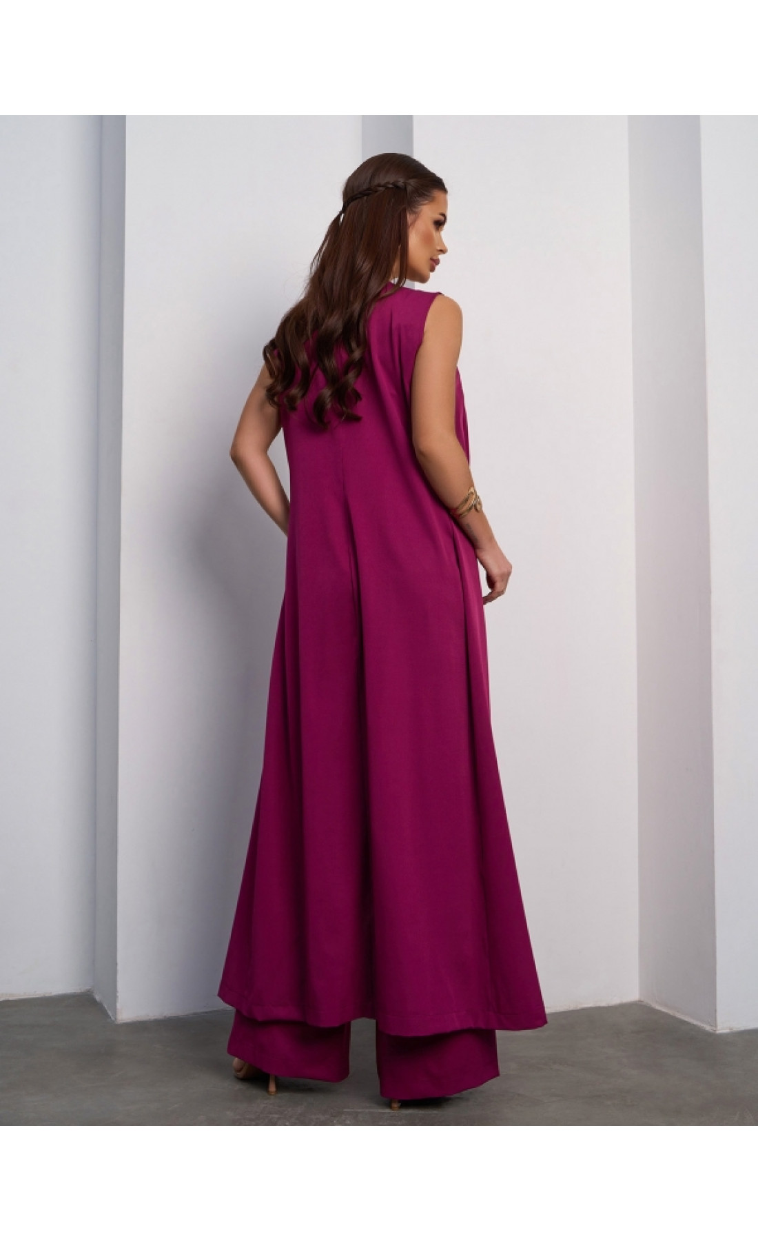 Жіночий костюм Issp