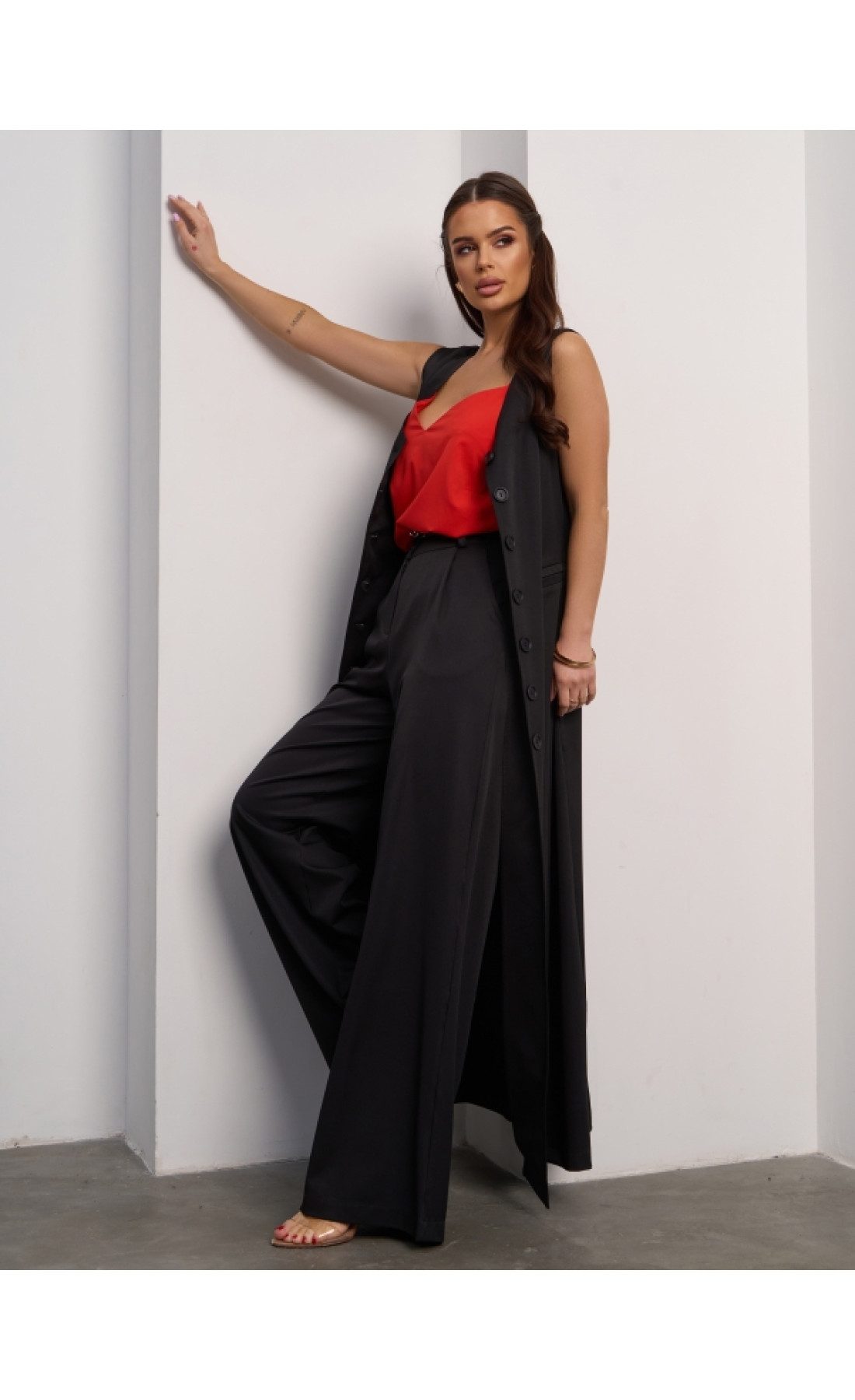 Жіночий костюм Issp