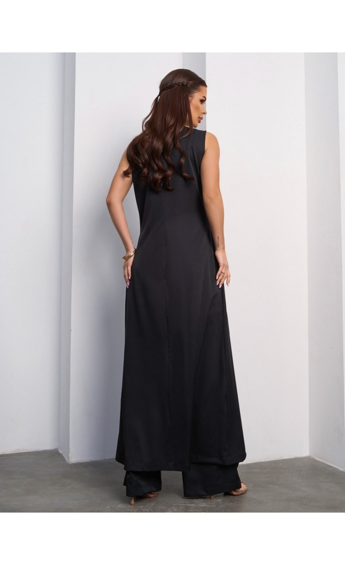 Жіночий костюм Issp