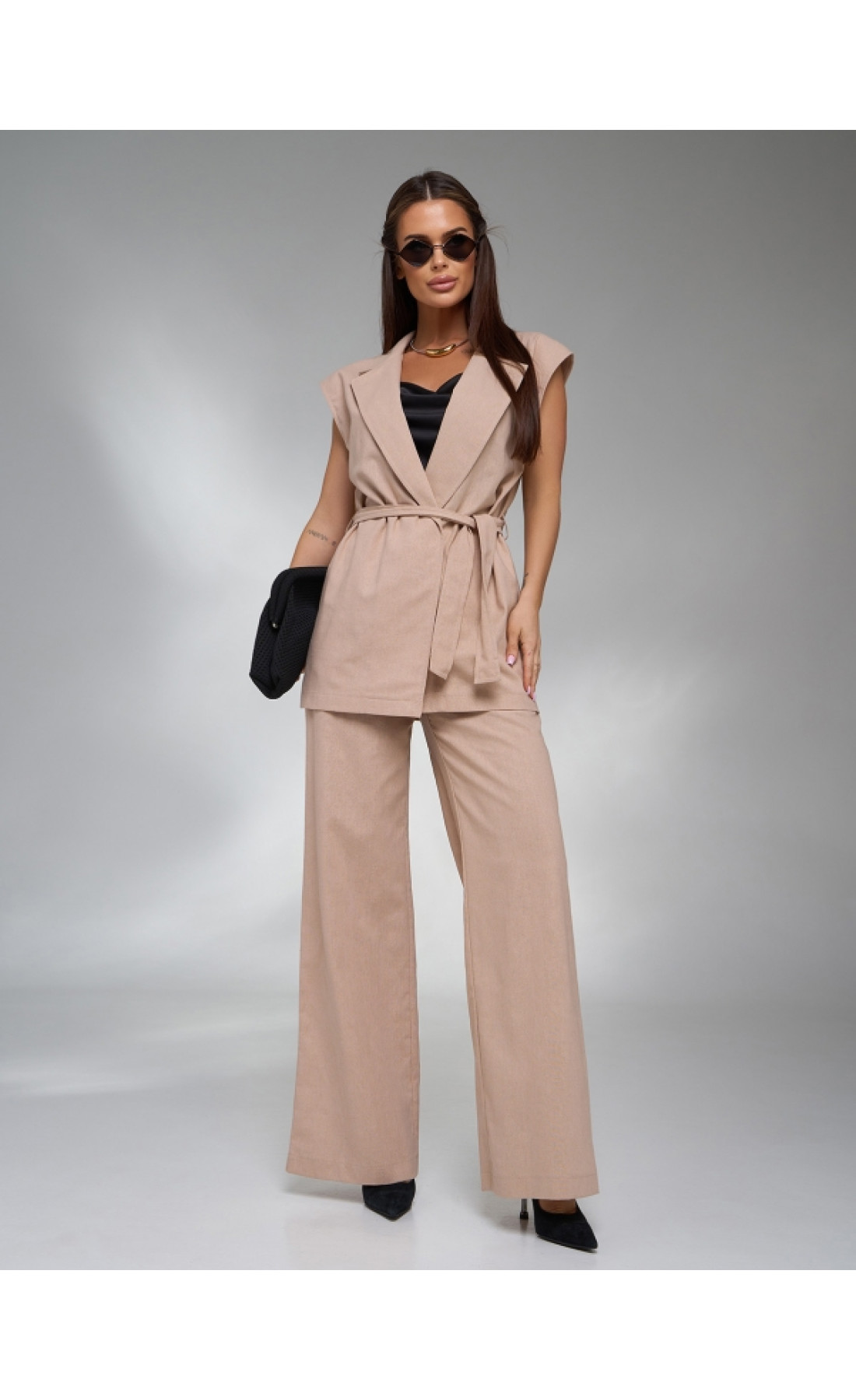 Жіночий костюм Issp