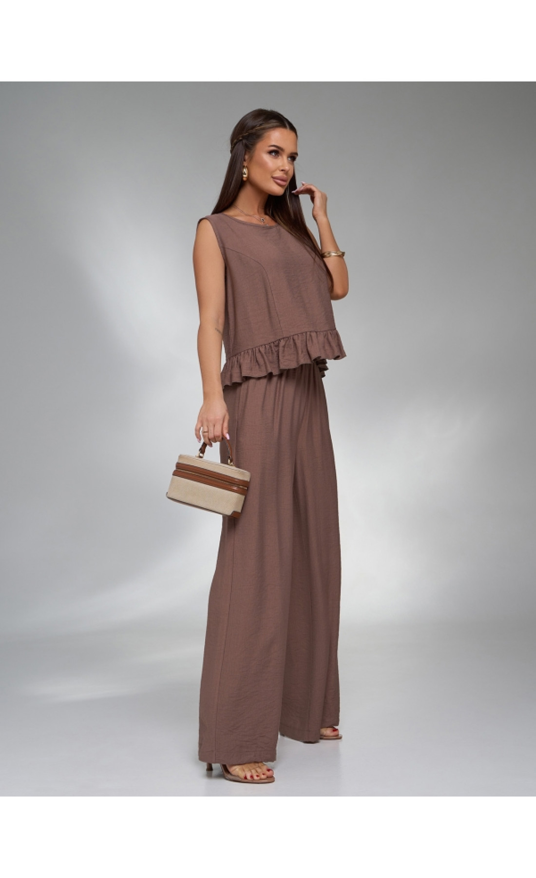 Жіночий костюм Issp