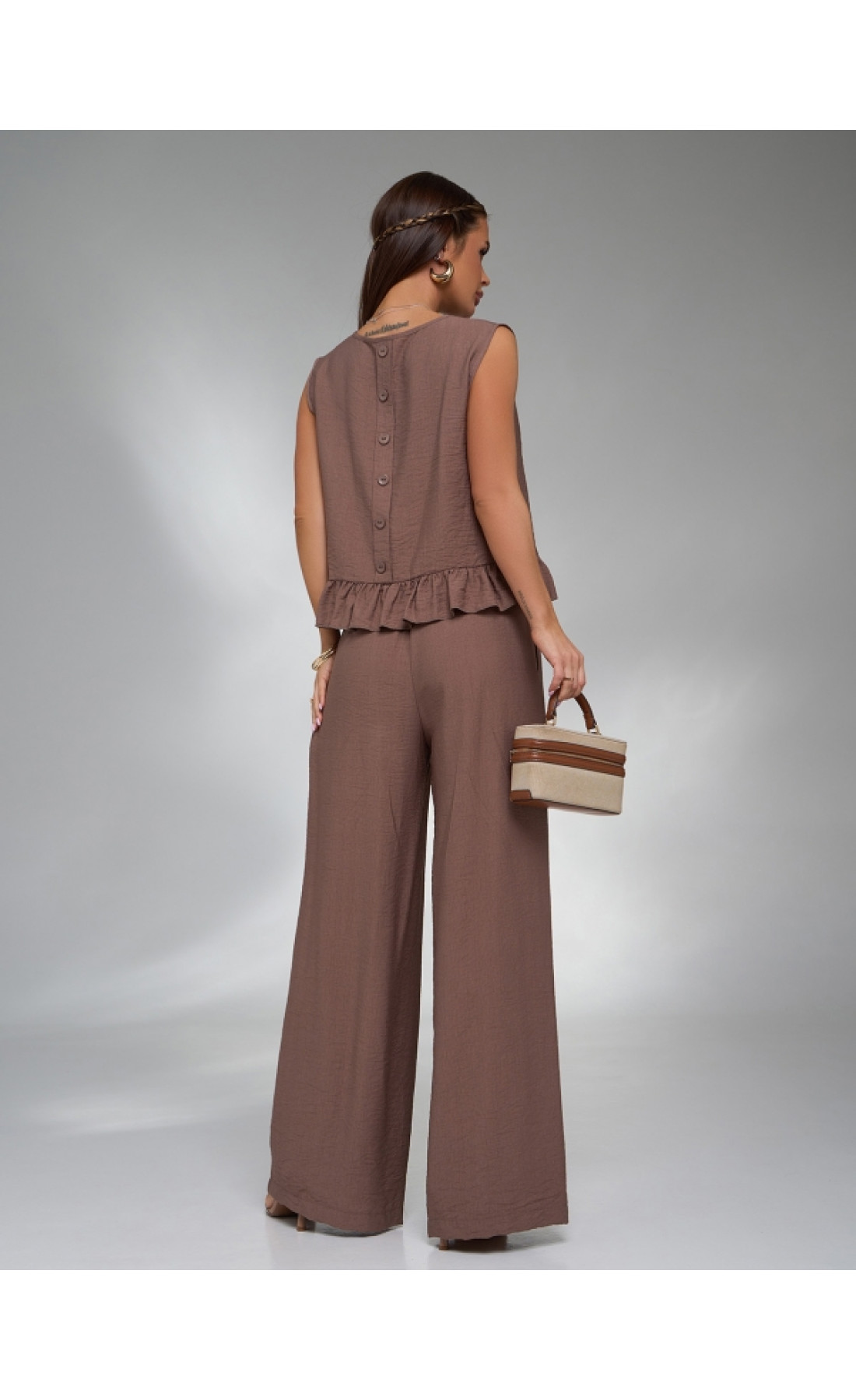 Жіночий костюм Issp