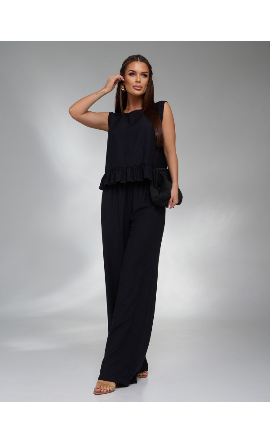 Жіночий костюм Issp