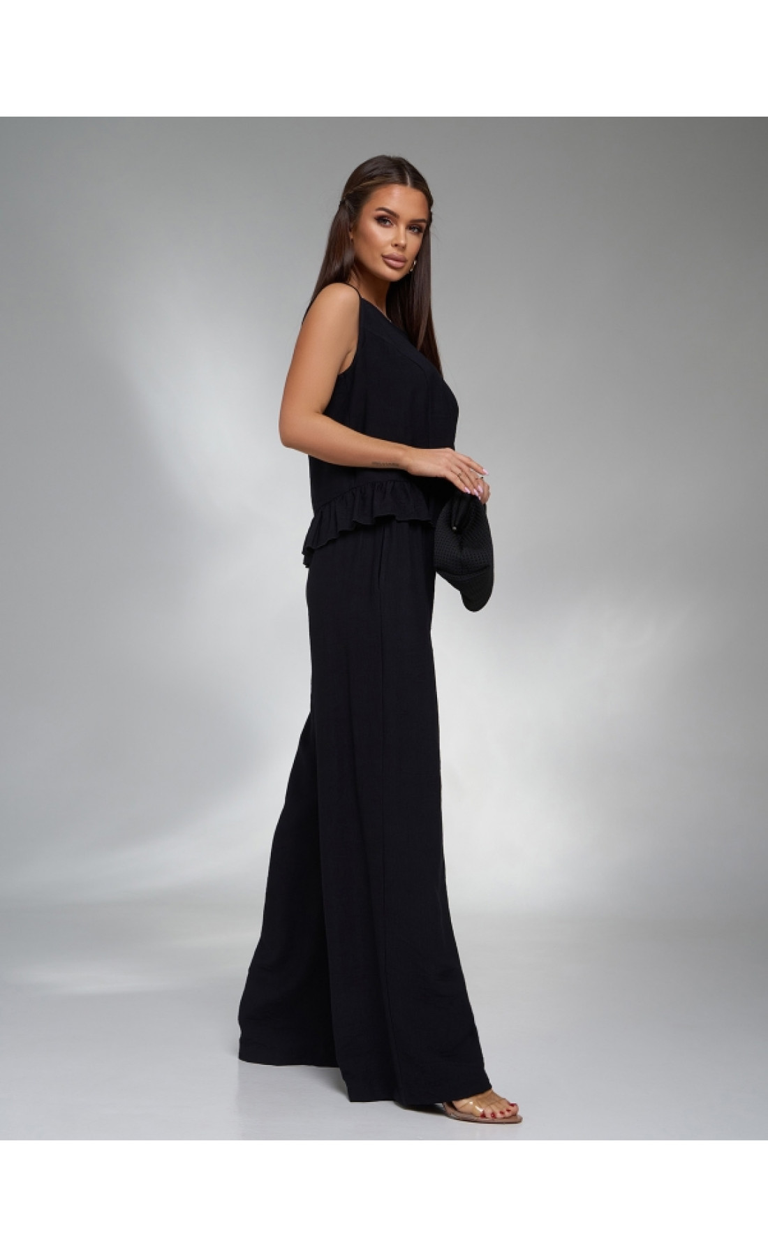 Жіночий костюм Issp