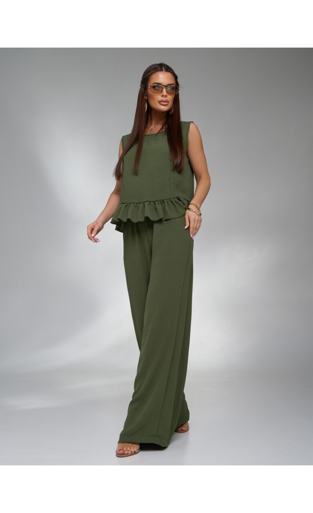 Жіночий костюм Issp