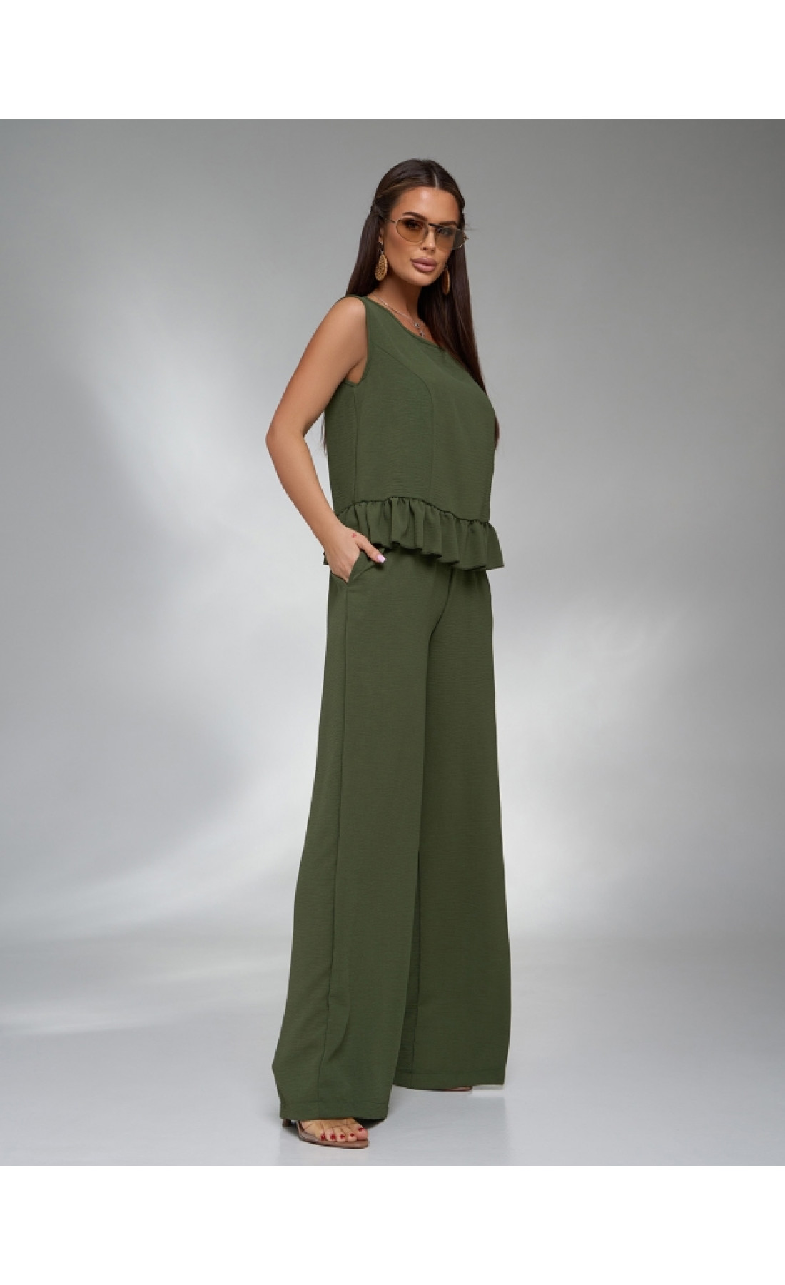 Жіночий костюм Issp