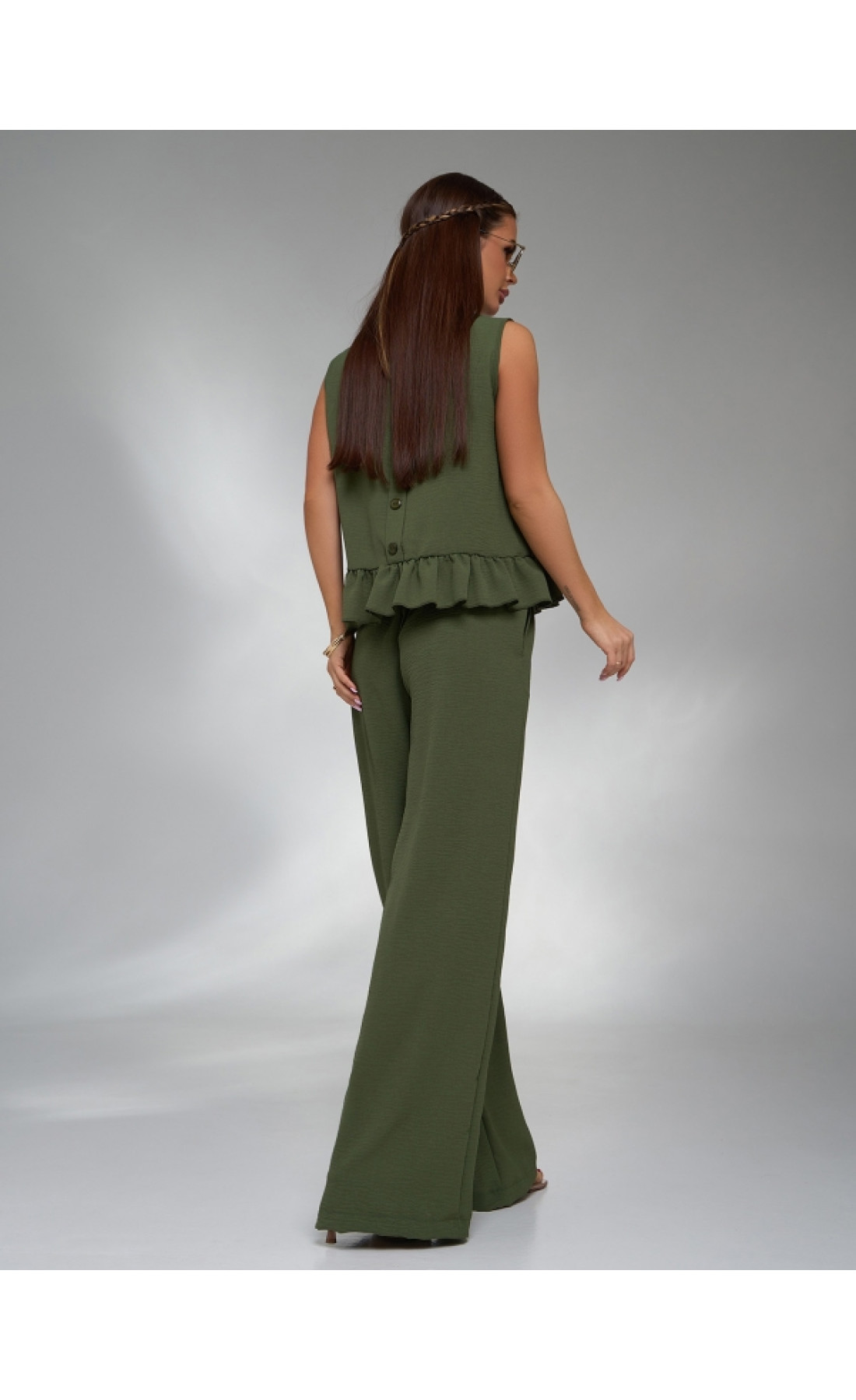 Жіночий костюм Issp