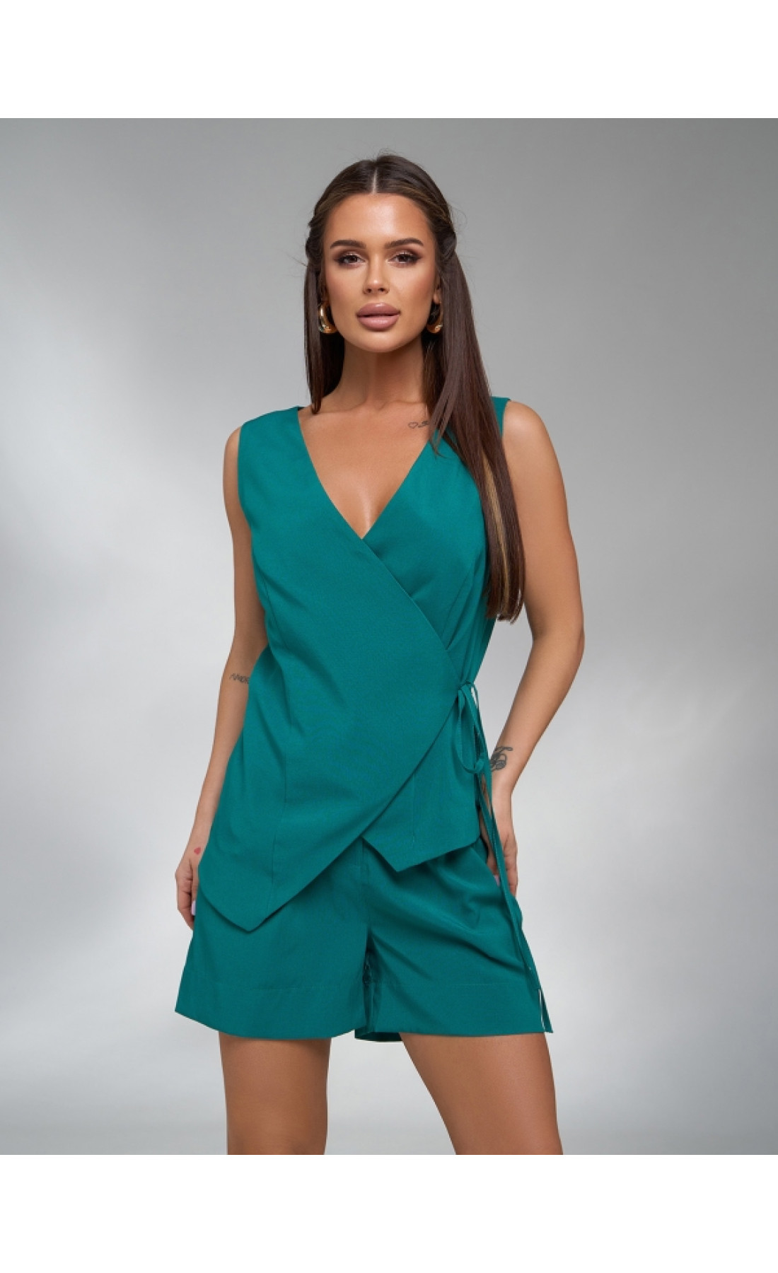 Жіночий костюм Issp