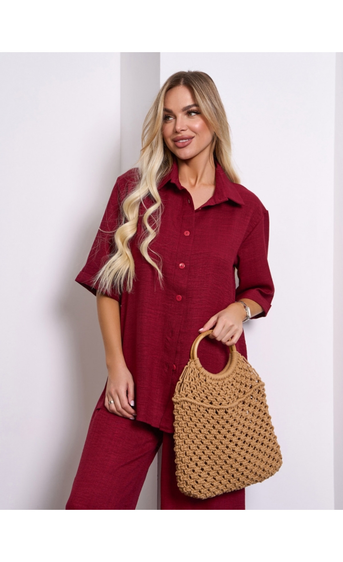 Жіночий костюм Issp