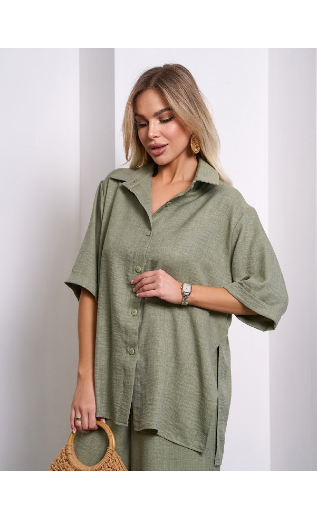 Жіночий костюм Issp