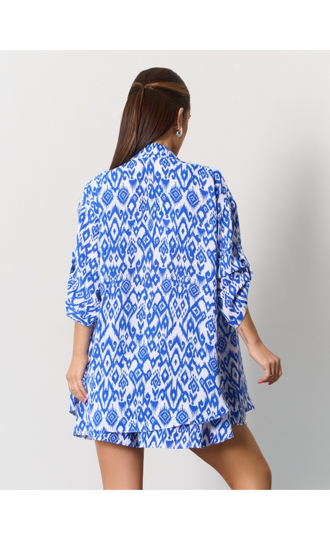 Жіночий костюм Issp