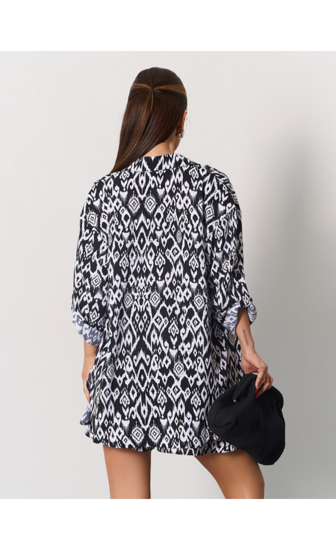 Жіночий костюм Issp