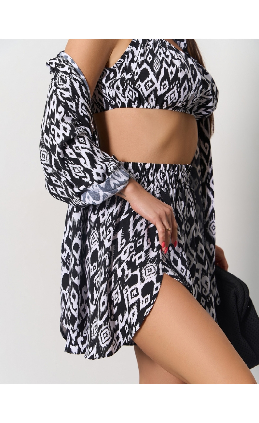 Жіночий костюм Issp