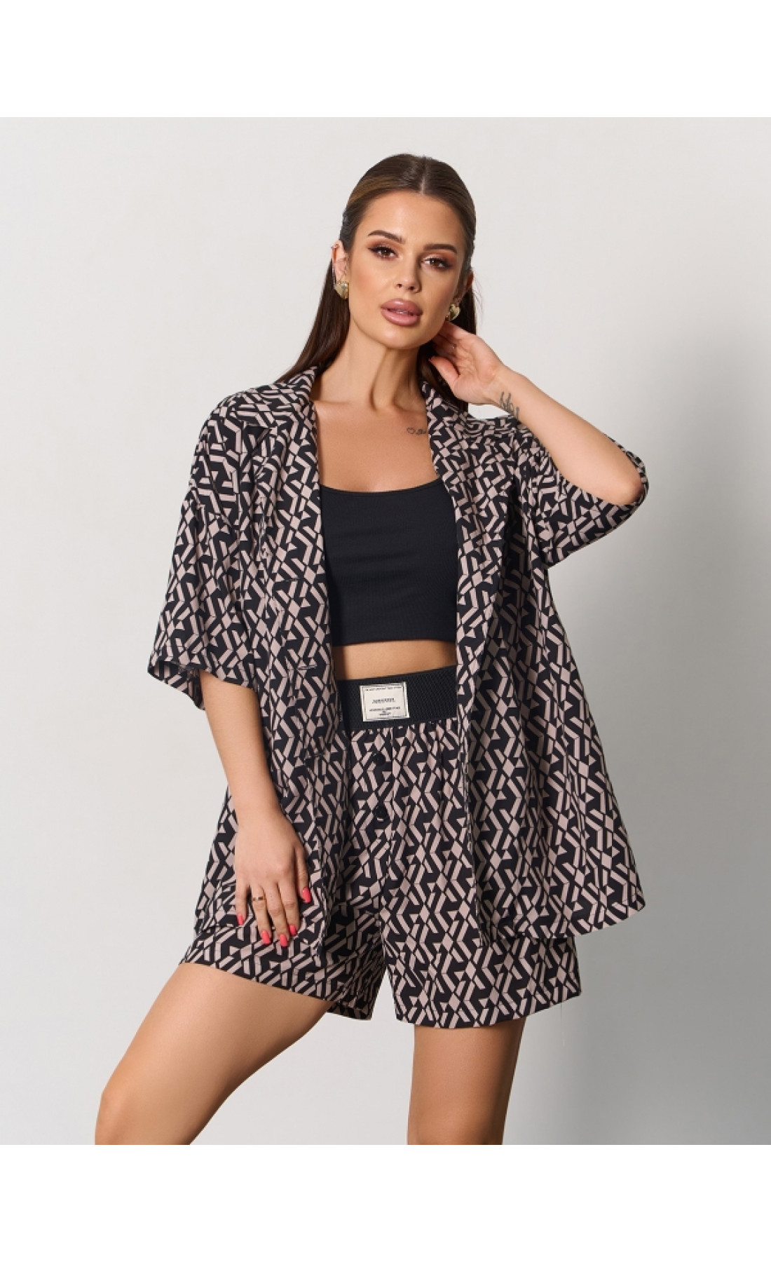 Жіночий костюм Issp