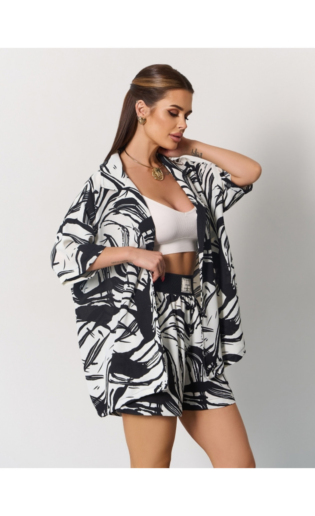 Жіночий костюм Issp