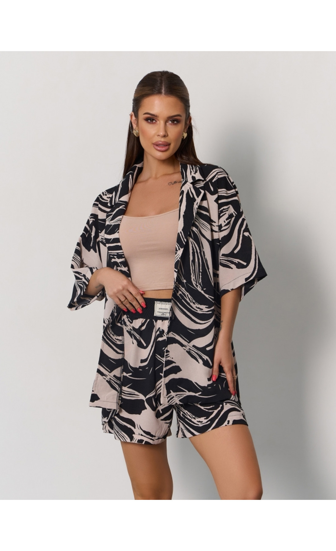 Жіночий костюм Issp