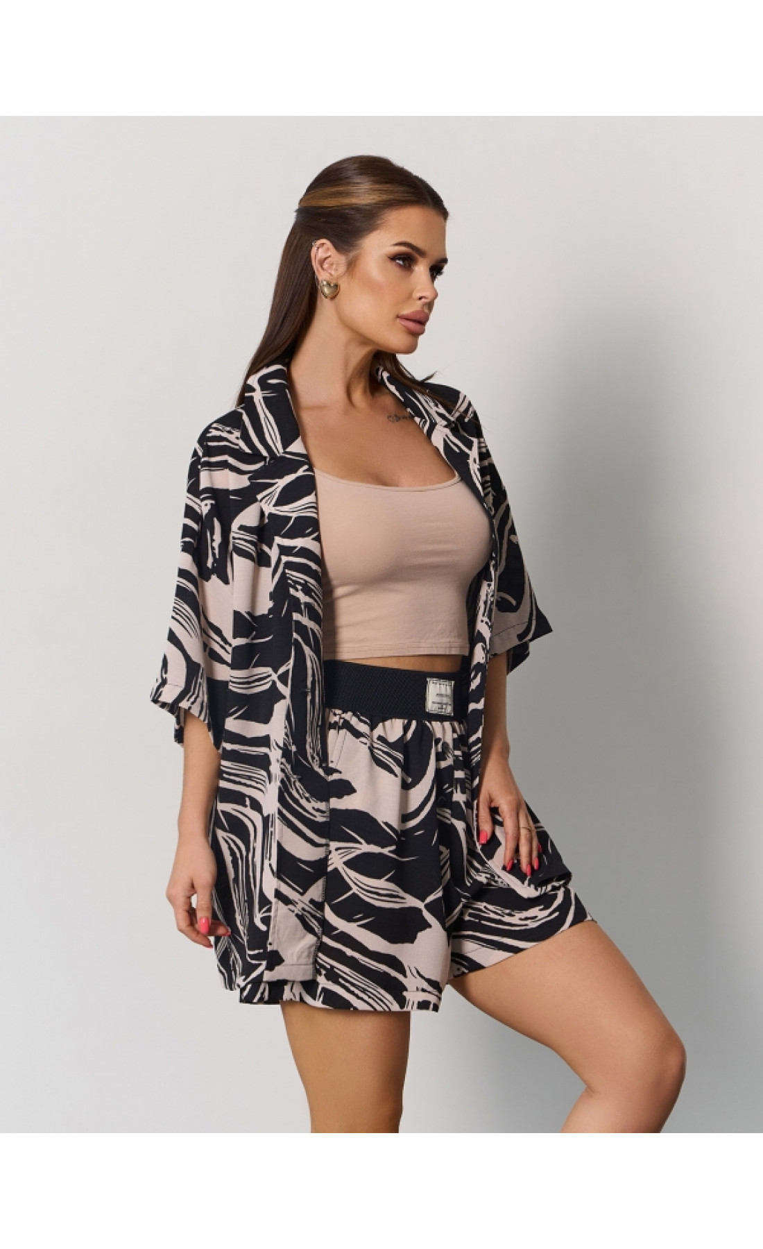 Жіночий костюм Issp