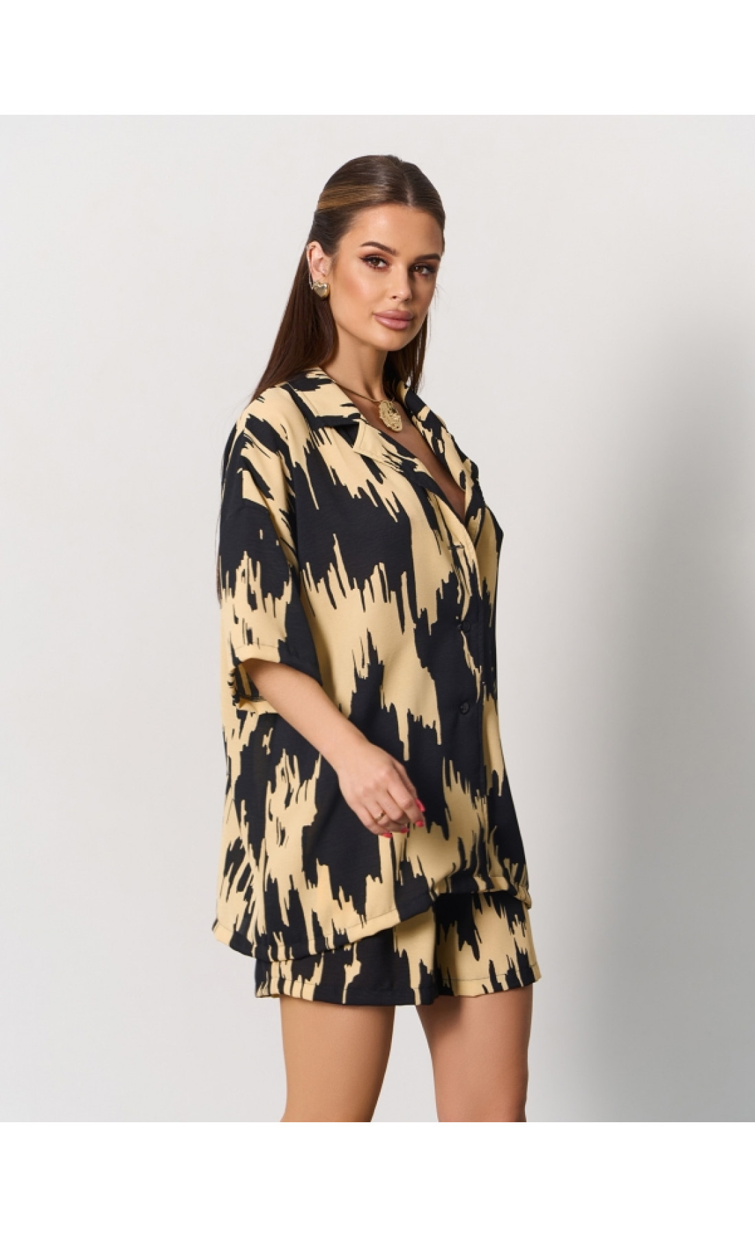 Жіночий костюм Issp