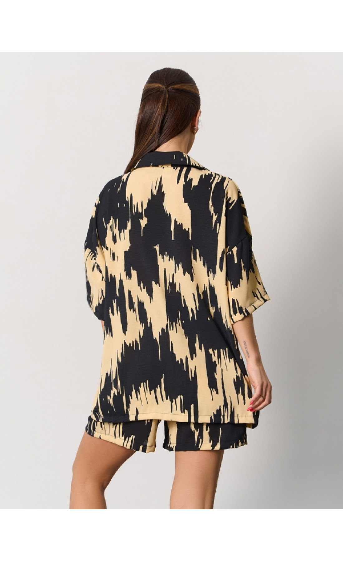 Жіночий костюм Issp