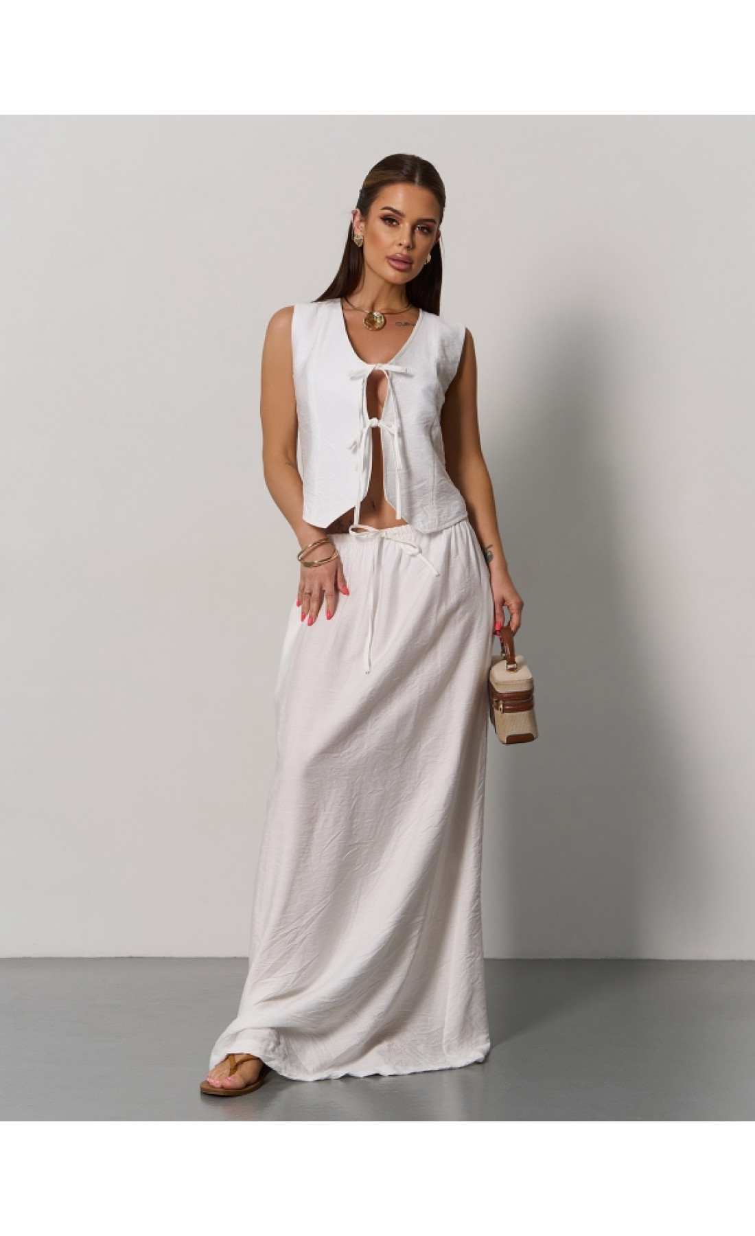 Жіночий костюм Issp