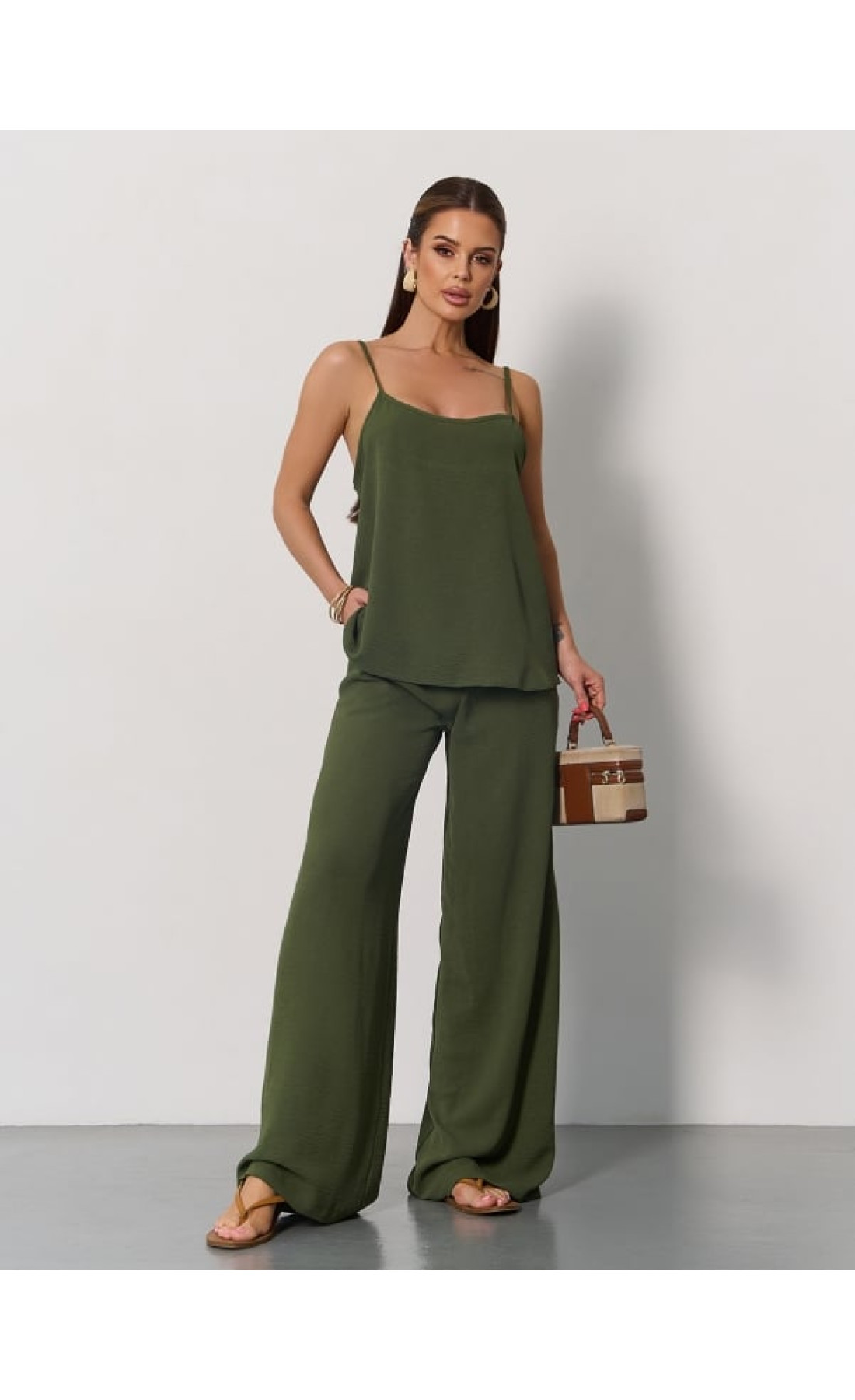 Жіночий костюм Issp