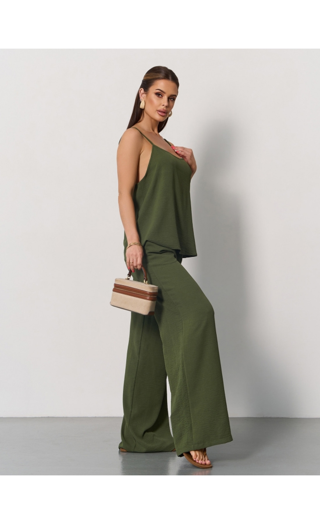 Жіночий костюм Issp