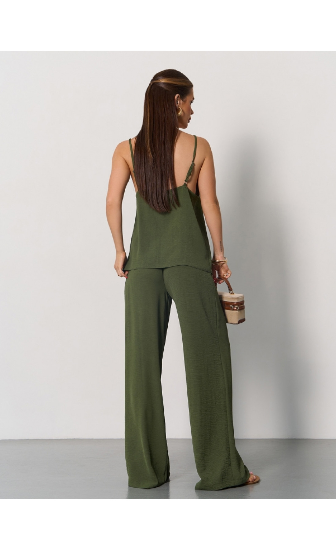 Жіночий костюм Issp