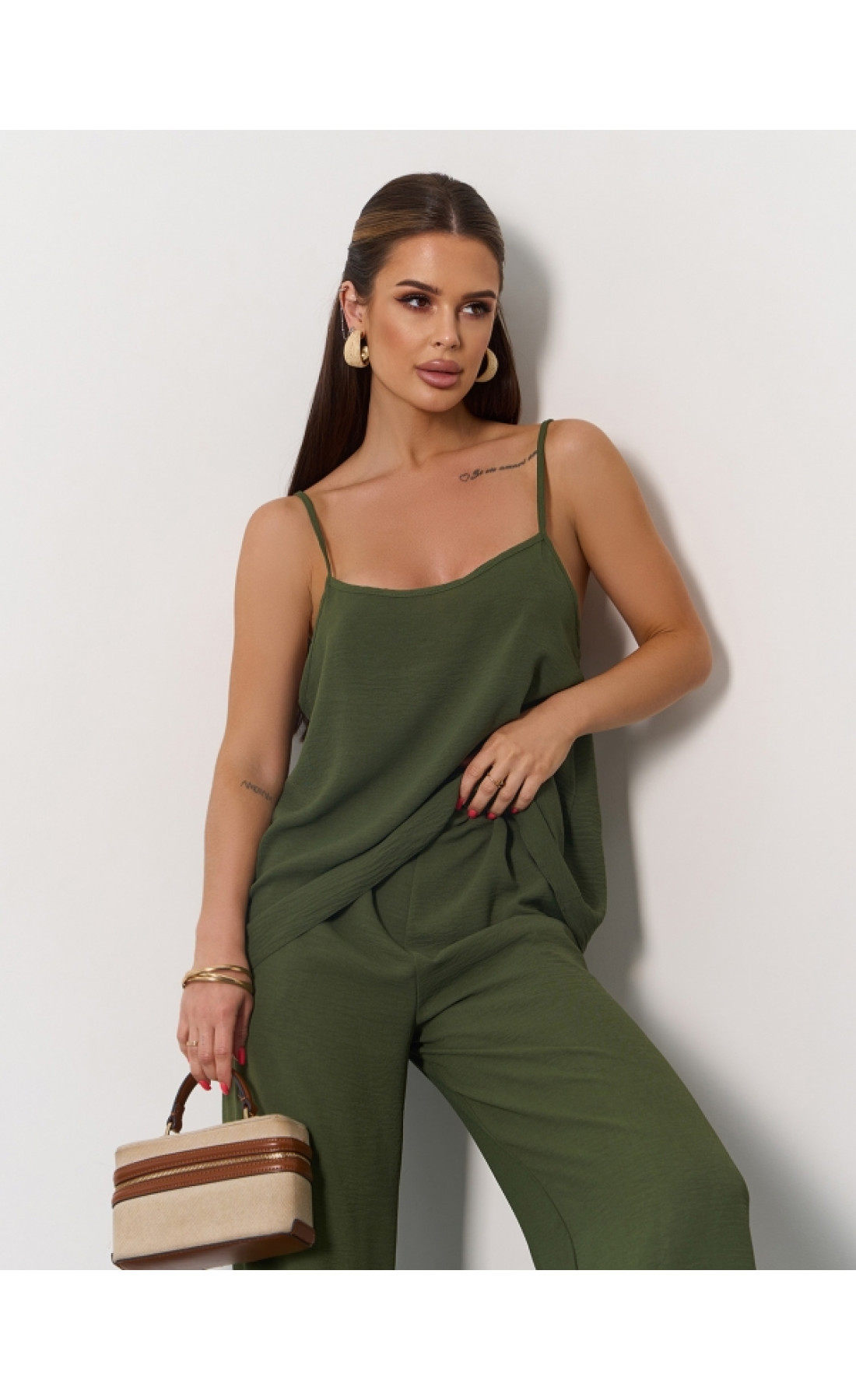 Жіночий костюм Issp