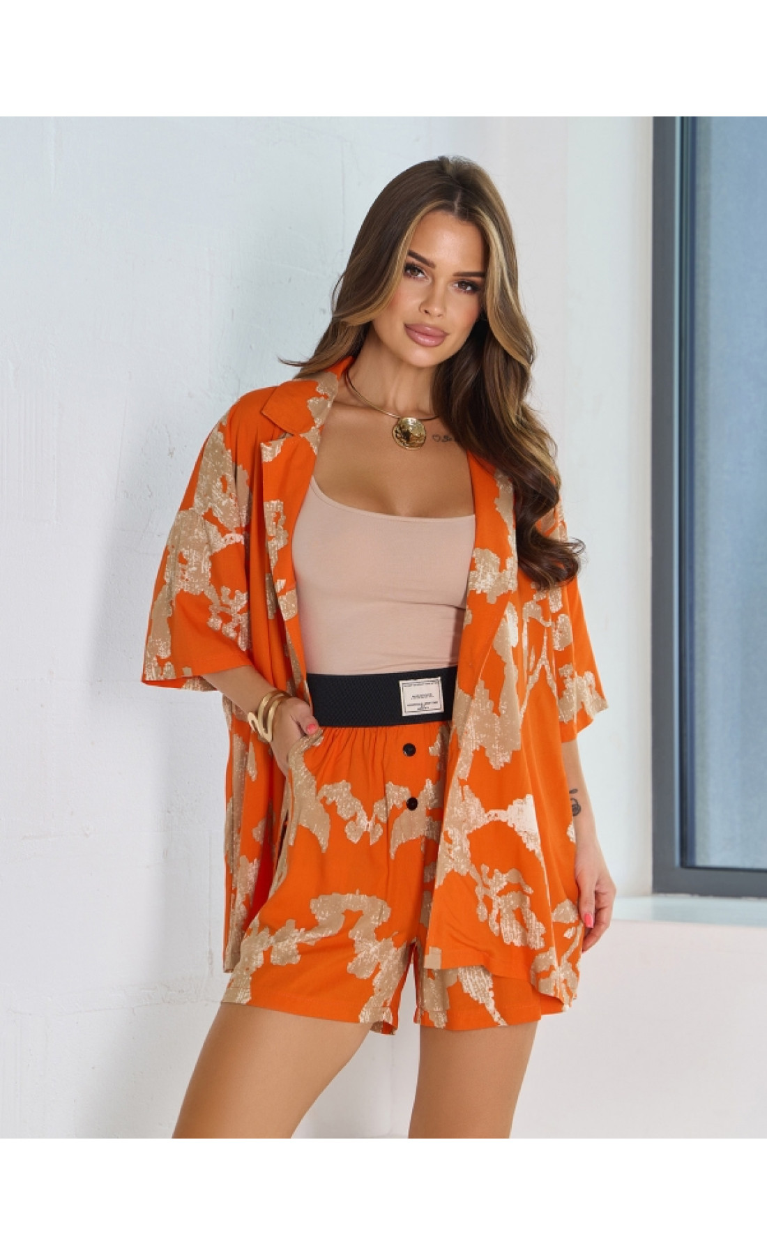 Жіночий костюм Issp