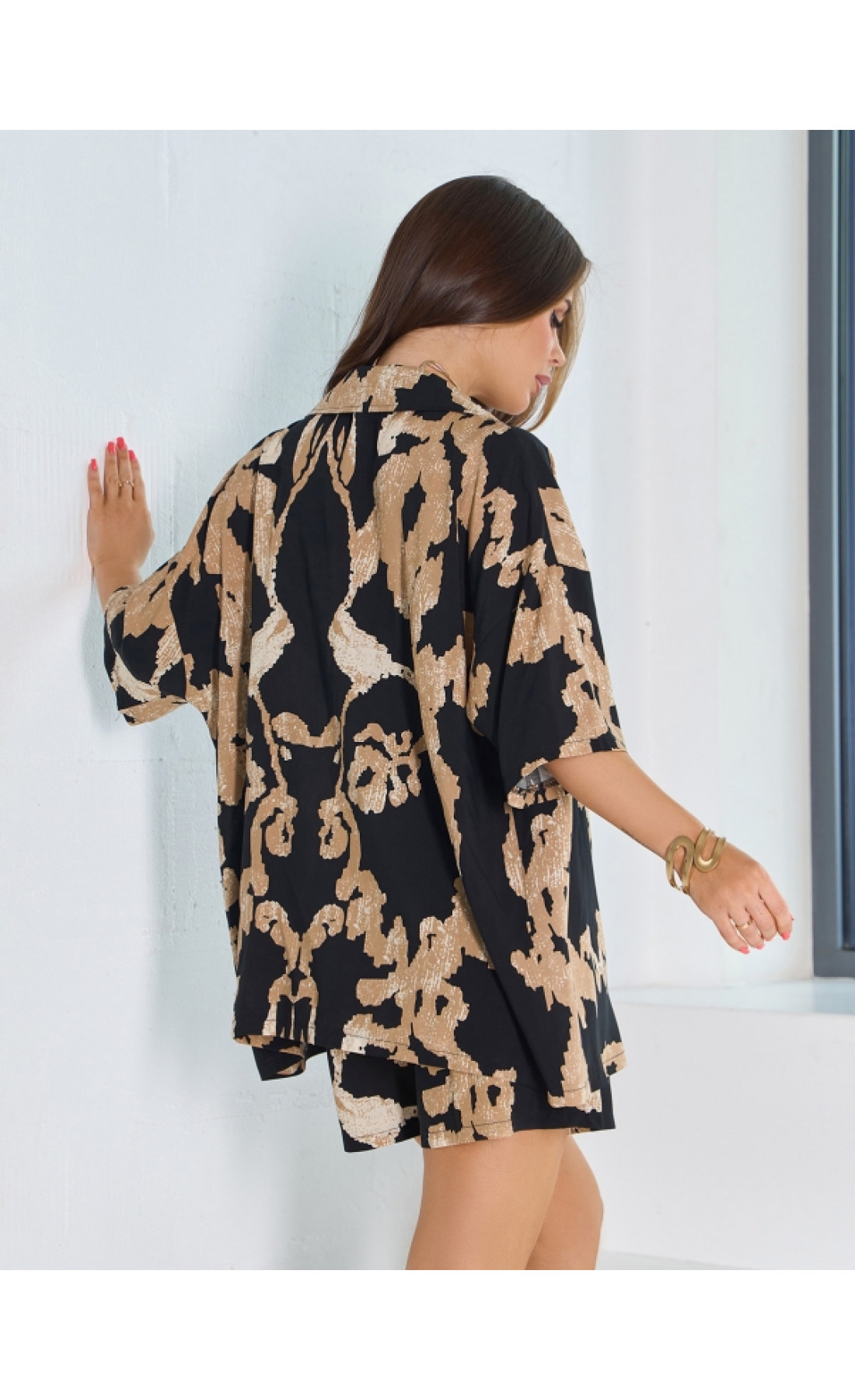 Жіночий костюм Issp