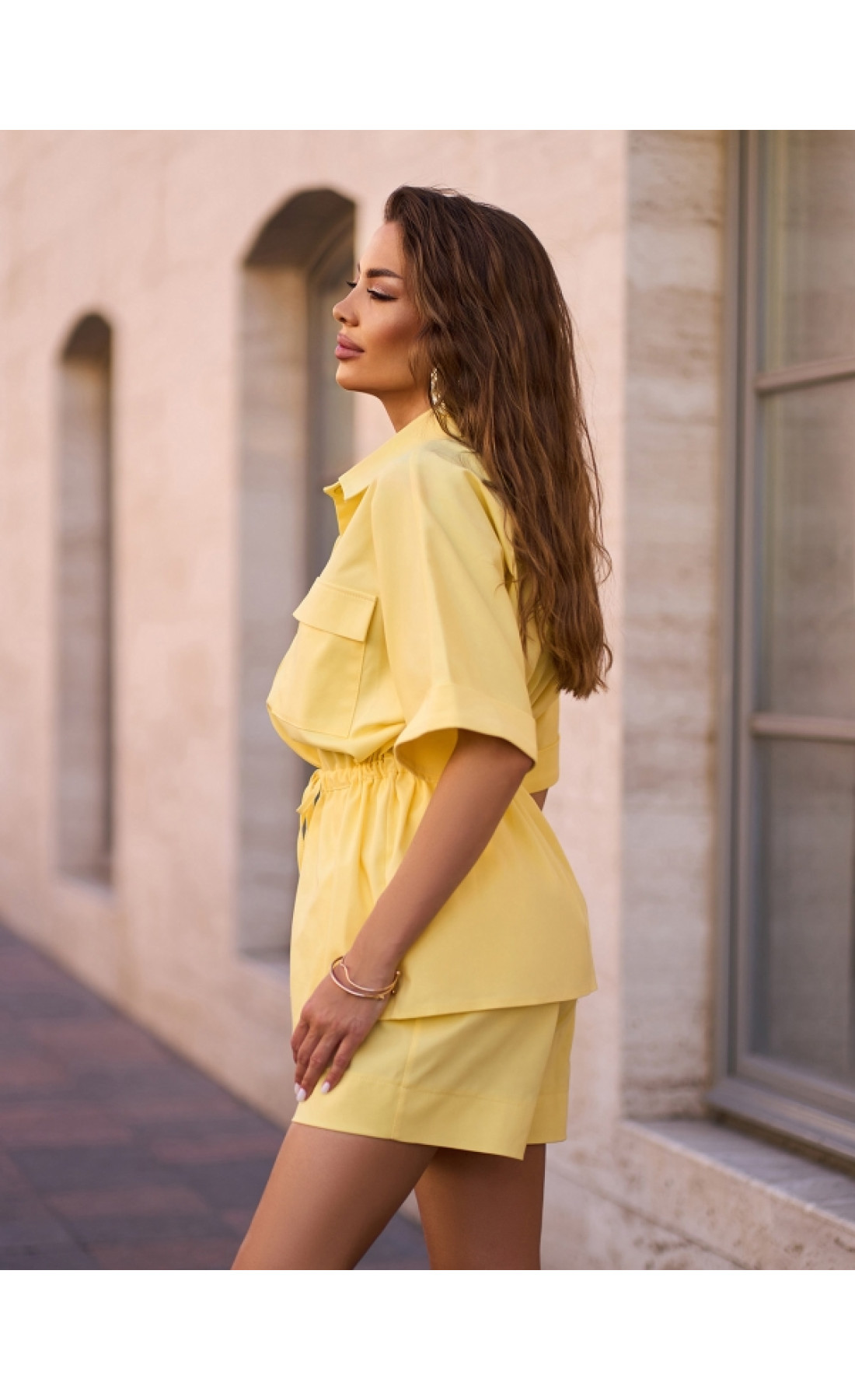 Жіночий костюм Issp